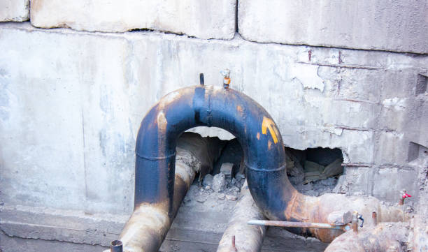 Best Basement water damage restoration  in Taylor Creek, FL